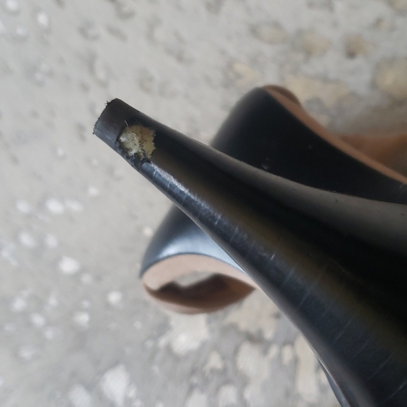 Joie Oleta Suede & Leather Sandal Sz38.5 - Picture 8 of 8